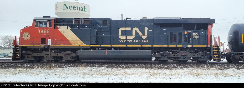 CN 3866